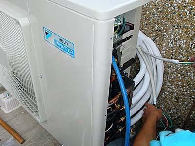 郏县商场中央空调分析及中央空调的维保分析